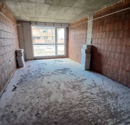 Photo 4 — 2-bedroom apartment in Plovdiv, Ostromila