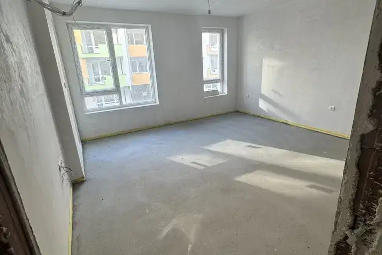 2-bedroom apartment in Plovdiv, Ostromila