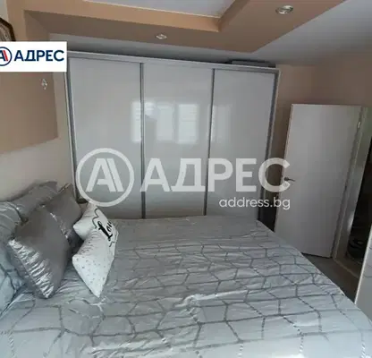 Снимка 4 — Двустаен апартамент в Раз, Освобождение