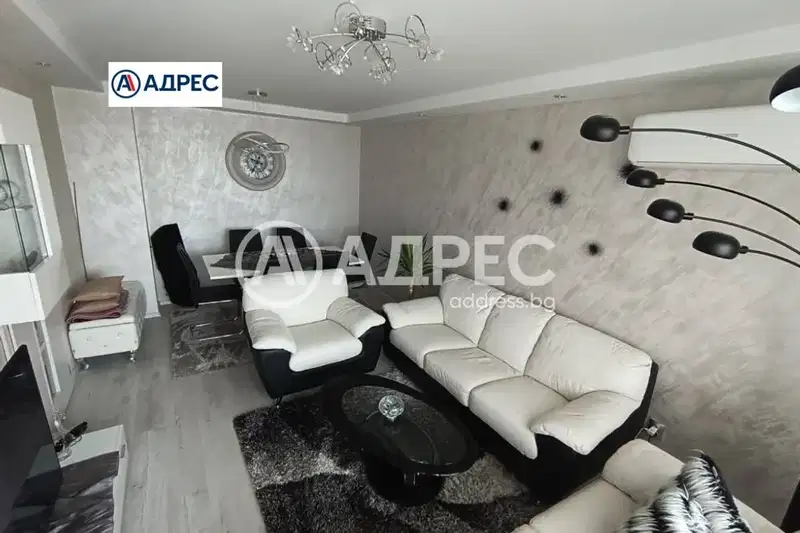 2-bedroom apartment in Раз, Освобождение