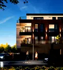 Двустаен апартамент с източно изложение в Лотос, Пловдив