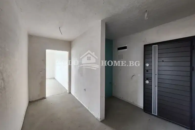2-bedroom apartment in Plovdiv, Otdih I Kultura