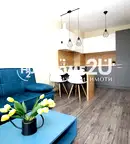 Двустаен апартамент с южно изложение в Овча купел 1, София