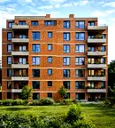 Двустаен апартамент в София, Овча купел 1