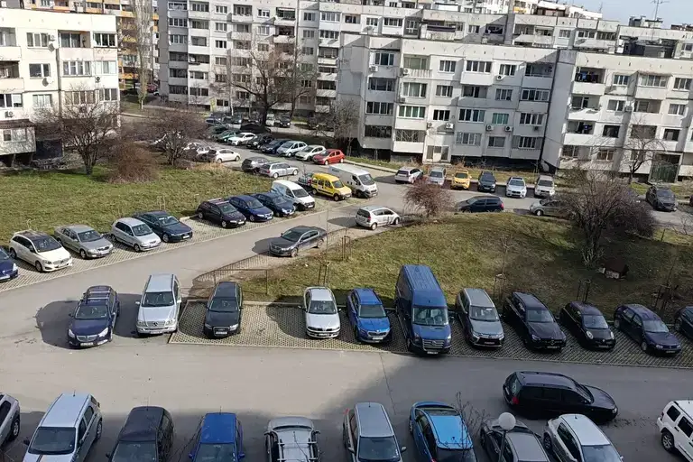 2-bedroom apartment in Sofiya, Ovcha Kupel 1