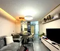 Снимка 3 — Двустаен апартамент с просторна тераса в Овча Купел 1, София