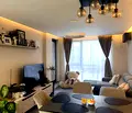 Снимка 4 — Двустаен апартамент с просторна тераса в Овча Купел 1, София