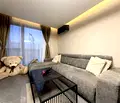Снимка 5 — Двустаен апартамент с просторна тераса в Овча Купел 1, София