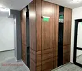 Снимка 4 — Двустайно жилище с тераса в нова сграда в Овча купел 2
