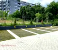 Снимка 5 — Двустайно жилище с тераса в нова сграда в Овча купел 2