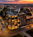 Двустаен апартамент с южно изложение в Овча купел 2, София