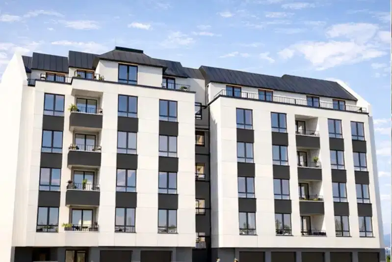 2-bedroom apartment in Sofiya, Ovcha Kupel 2