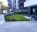 Снимка 3 — Двустаен апартамент с двор-тераса в Овча купел 2, ново строителство