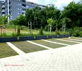 Снимка 5 — Двустаен апартамент с двор-тераса в Овча купел 2, ново строителство