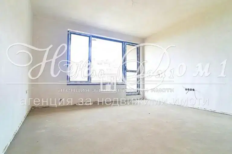 2-bedroom apartment in Sofiya, Ovcha Kupel 2