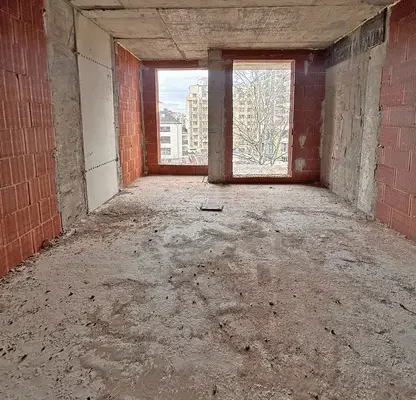 Photo 3 — 2-bedroom apartment in Sofiya, Ovcha Kupel