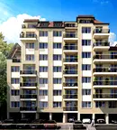 Двустаен апартамент в София, Овча купел