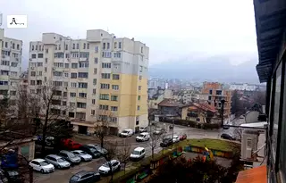 Двустаен апартамент в София, Овча купел