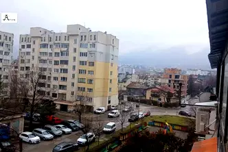 Двустаен апартамент в София, Овча купел