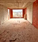 Двустаен апартамент с южно изложение в Овча купел, София