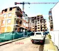 Снимка 3 — Двустаен апартамент с газово отопление в Овча купел, София