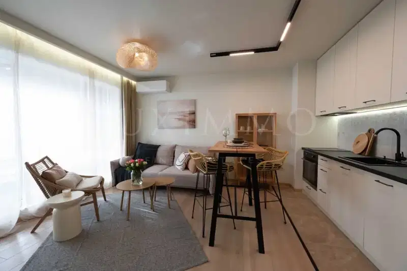 2-bedroom apartment in Sofiya, Ovcha Kupel