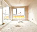 Снимка 2 — Двустаен апартамент с източно-южно изложение в Овча купел