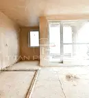 Двустаен апартамент с източно-южно изложение в Овча купел