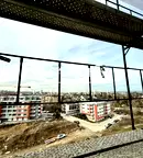 Двустаен апартамент с балкон в модерен комплекс в Овча купел