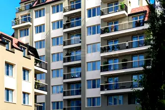Двустаен апартамент в София, Овча купел