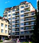 Двустаен апартамент в София, Овча купел