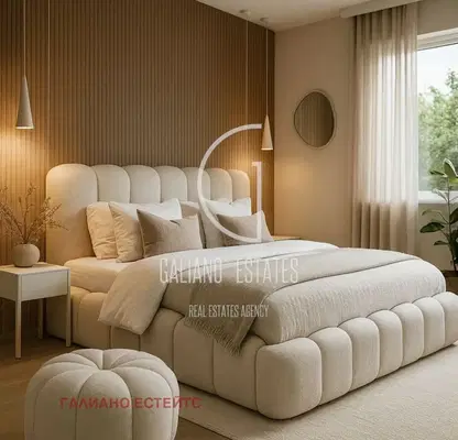 Photo 2 — 2-bedroom apartment in Sofiya, Ovcha Kupel