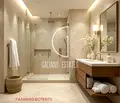Снимка 3 — Двустаен апартамент с функционално разпределение в Овча купел