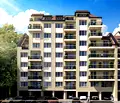 Снимка 3 — Двустаен апартамент в София, Овча купел