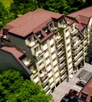 Двустаен апартамент в София, Овча купел