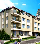 Двустаен апартамент с югозападно изложение в Овча купел, София