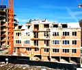 Снимка 2 — Двустаен апартамент с югозападно изложение в Овча купел