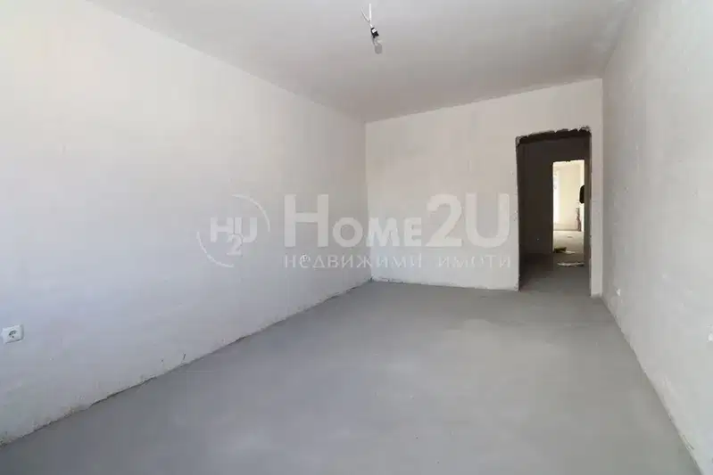 2-bedroom apartment in Sofiya, Ovcha Kupel