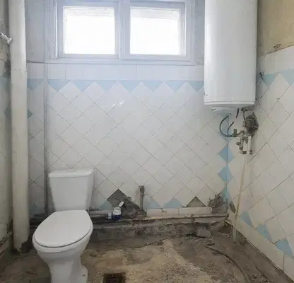 Снимка 4 — Двустаен апартамент в Монтана, Парта 1