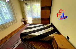 Двустаен апартамент в Шумен, Пазара