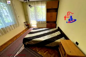 Двустаен апартамент в Шумен, Пазара