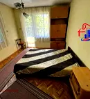 Двустаен апартамент в Шумен, Пазара