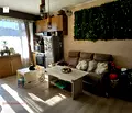 Снимка 2 — Двустаен апартамент в Шумен, Пазара