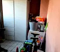 Снимка 5 — Двустаен апартамент в Шумен, Пазара