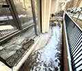 Снимка 5 — Двустаен апартамент в кв. Победа с ново строителство и тераса
