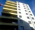 Снимка 3 — Двустаен апартамент с балкон в нов комплекс в кв. Победа, Варна