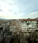 Голям двустаен апартамент с италианска кухня на ул. Черковна, Подуяне