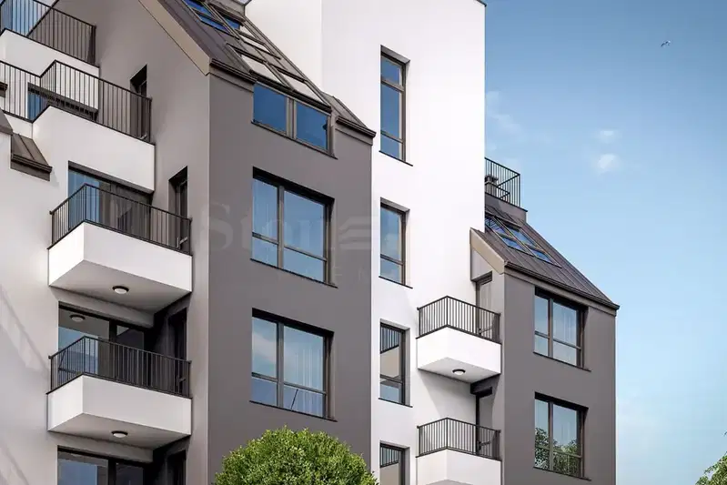 2-bedroom apartment in Varna, Pogrebi