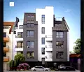 Снимка 3 — Двустаен апартамент с качествено строителство в Погреби, Варна