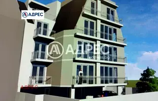 Двустаен апартамент във Варна, Погреби